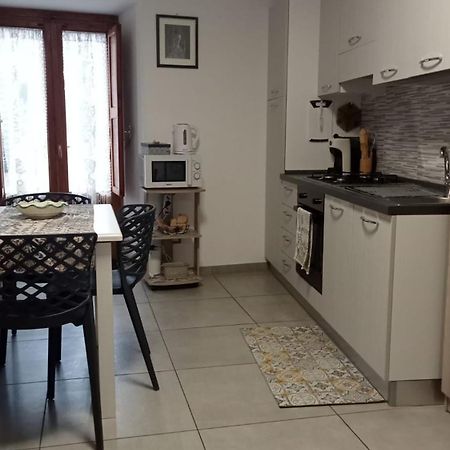Casa Spinuzza 4 Apartment เชฟาลู ภายนอก รูปภาพ