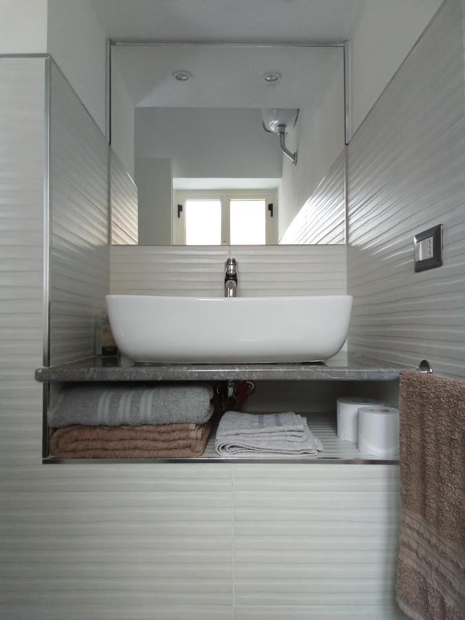 Casa Spinuzza 4 Apartment เชฟาลู ภายนอก รูปภาพ