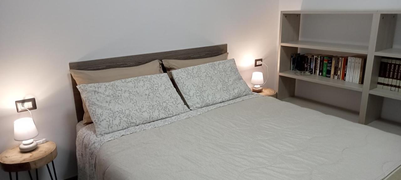 Casa Spinuzza 4 Apartment เชฟาลู ภายนอก รูปภาพ