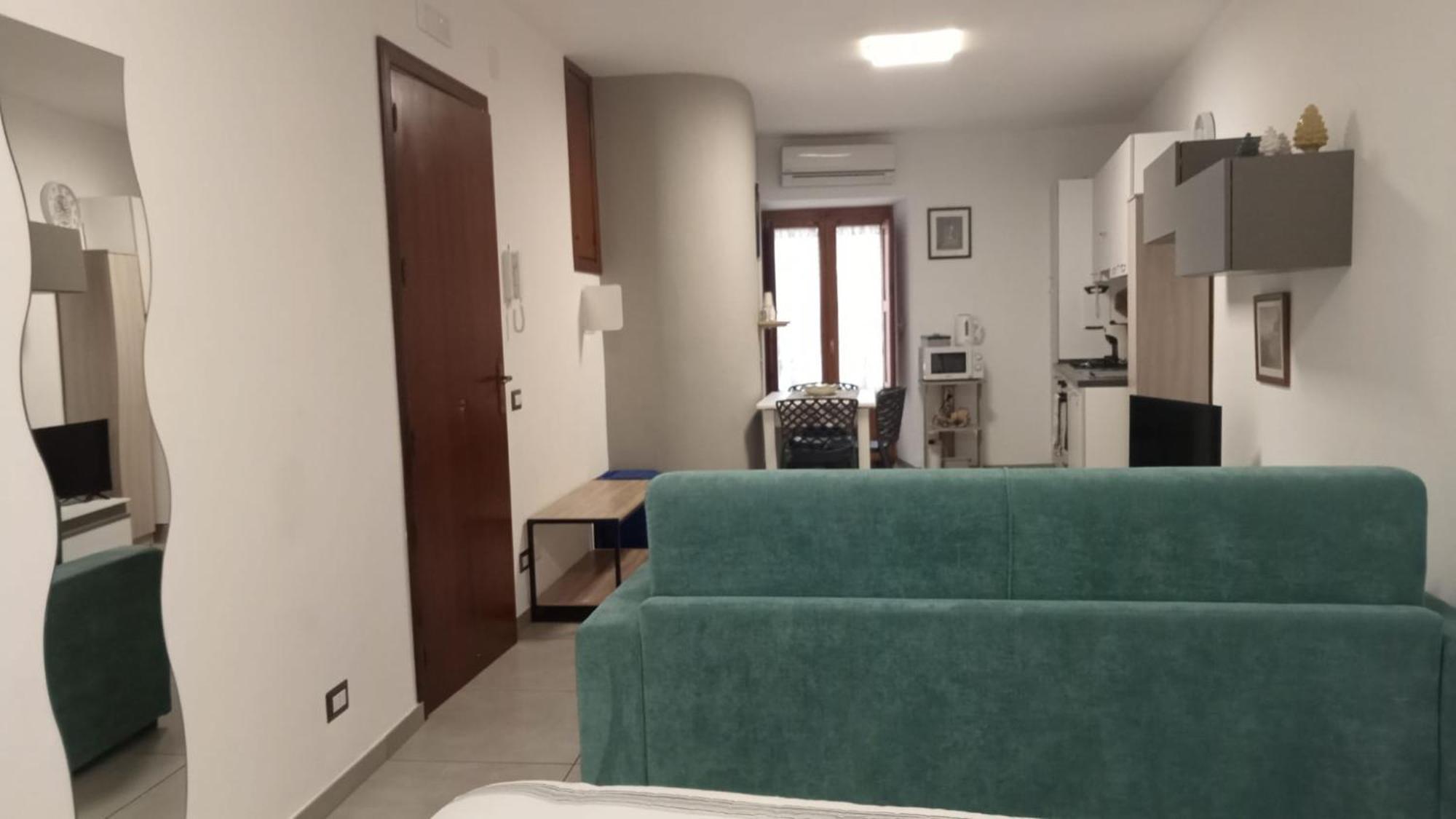 Casa Spinuzza 4 Apartment เชฟาลู ภายนอก รูปภาพ